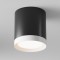 Накладной потолочный светильник Maytoni C086CM-GX53-MRD-BW Hoop под лампу 1xGX53 15W