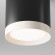 Накладной потолочный светильник Maytoni C086CM-GX53-MRD-BW Hoop под лампу 1xGX53 15W
