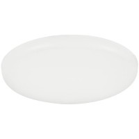 900963 Встраиваемый светильник RAPITA, 5,5W (LED), 3000K, 750lm, IP20/65, Ø100, алюминий, белый / пластик, белый