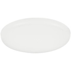 900963 Встраиваемый светильник RAPITA, 5,5W (LED), 3000K, 750lm, IP20/65, Ø100, алюминий, белый / пластик, белый