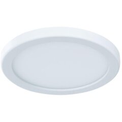 Встраиваемый светильник Arte Lamp A7971PL-1WH MESURA светодиодный LED 6W Встраиваемый светильник Arte Lamp A7971PL-1WH MESURA светодиодный LED 6W