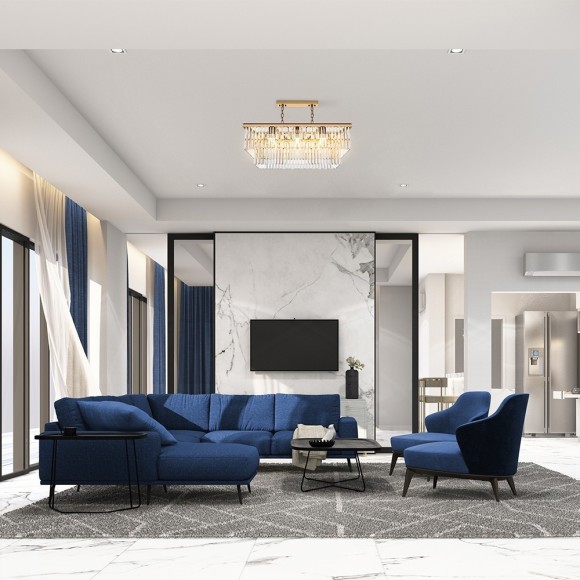 Подвесной светильник Maytoni MOD085PL-08G Подвесной светильник Maytoni MOD085PL-08G