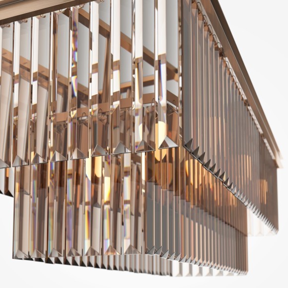 Подвесной светильник Maytoni MOD085PL-08G Подвесной светильник Maytoni MOD085PL-08G