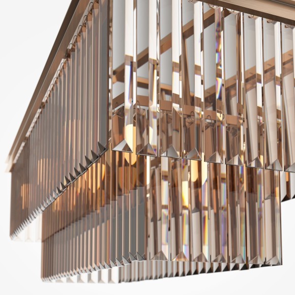 Подвесной светильник Maytoni MOD085PL-08G Подвесной светильник Maytoni MOD085PL-08G