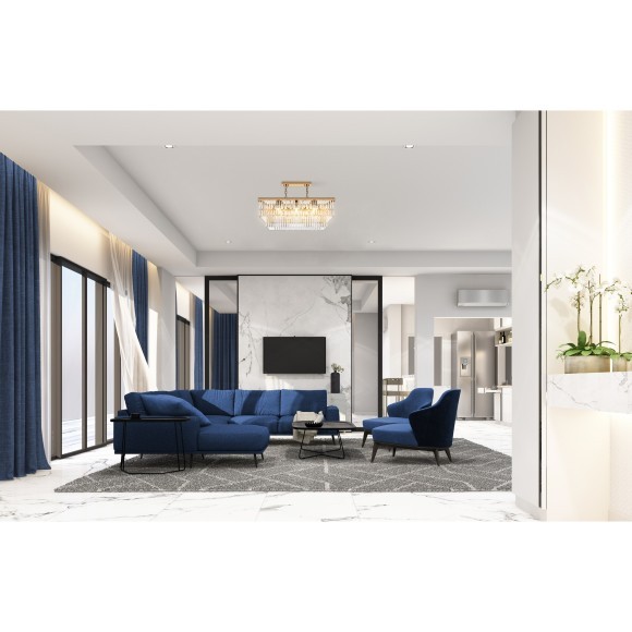 Подвесной светильник Maytoni MOD085PL-08G Подвесной светильник Maytoni MOD085PL-08G