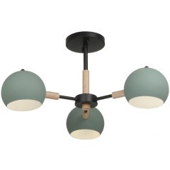 Потолочный светильник Freya FR5032CL-03B Потолочный светильник Freya FR5032CL-03B