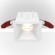 Встраиваемый светильник Maytoni DL043-01-10W3K-SQ-W Alfa LED светодиодный LED 10W