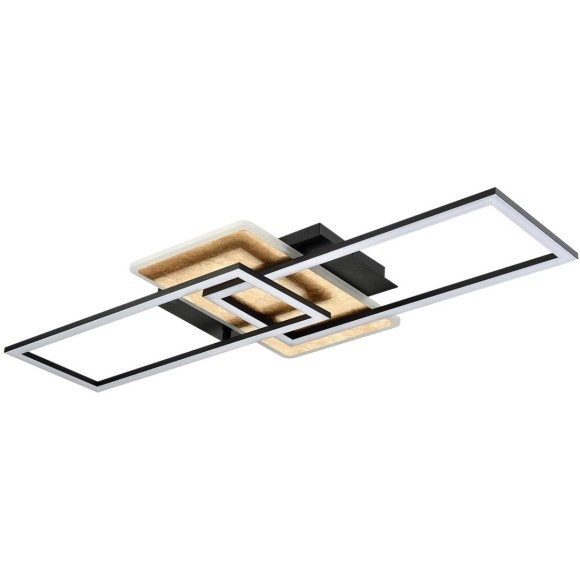 Потолочный светильник с пультом ДУ LED 90W 220V 3000-6500К Lumion GOLDY 8021/90CL Потолочный светильник с пультом ДУ LED 90W 220V 3000-6500К Lumion GOLDY 8021/90CL