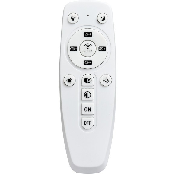 Потолочный светильник с пультом ДУ LED 90W 220V 3000-6500К Lumion GOLDY 8021/90CL Потолочный светильник с пультом ДУ LED 90W 220V 3000-6500К Lumion GOLDY 8021/90CL