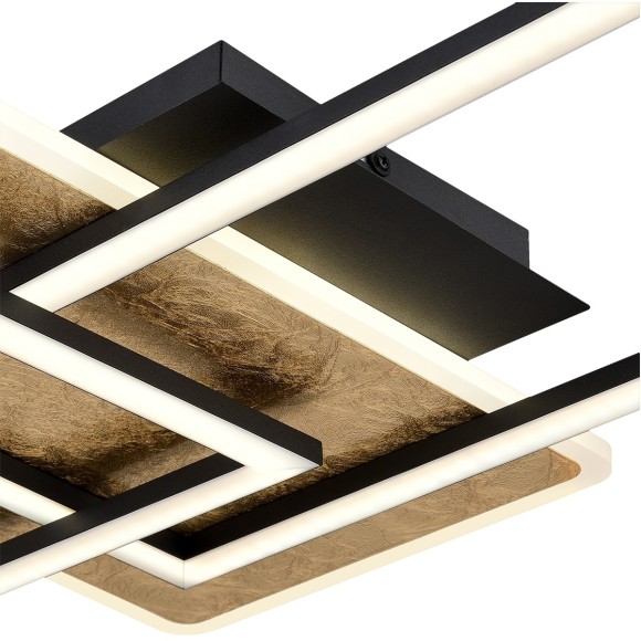 Потолочный светильник с пультом ДУ LED 90W 220V 3000-6500К Lumion GOLDY 8021/90CL Потолочный светильник с пультом ДУ LED 90W 220V 3000-6500К Lumion GOLDY 8021/90CL