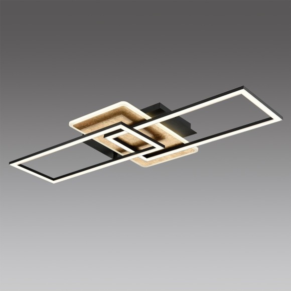 Потолочный светильник с пультом ДУ LED 90W 220V 3000-6500К Lumion GOLDY 8021/90CL Потолочный светильник с пультом ДУ LED 90W 220V 3000-6500К Lumion GOLDY 8021/90CL