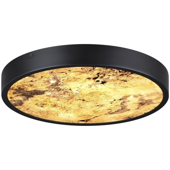 Настенно-потолочный светильник ODEON LIGHT BERGI 5064/24L