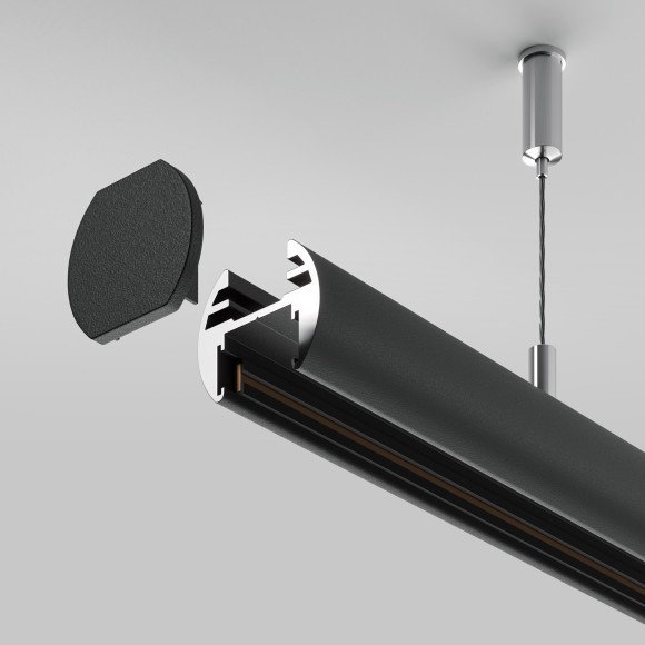 Шинопровод подвесной 3м Maytoni Basity TRX172-R-113B