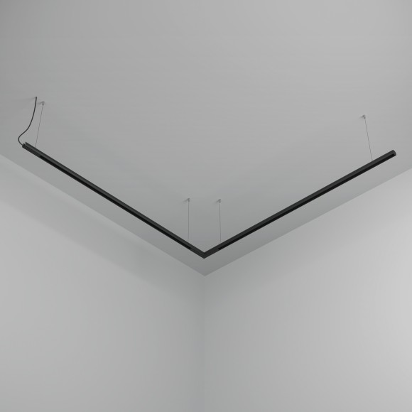 Шинопровод подвесной 3м Maytoni Basity TRX172-R-113B