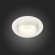 ST701.548.12 Св-к встр. Zoom Белый LED 1*12W 4000K 960Lm Ra90 15°-60° IP20 D115xH95 170-240V Встраиваемые светильники