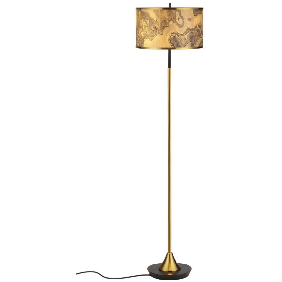 Торшер Odeon Light BERGI 5064/2F Торшер Odeon Light BERGI 5064/2F