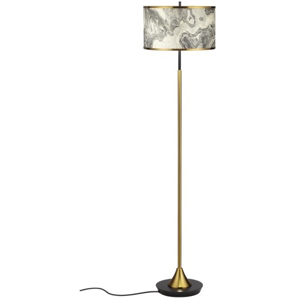 Торшер Odeon Light BERGI 5064/2F Торшер Odeon Light BERGI 5064/2F