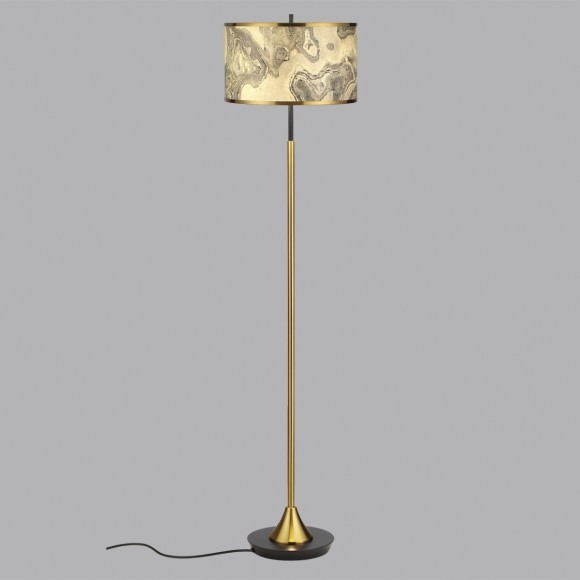 Торшер Odeon Light BERGI 5064/2F Торшер Odeon Light BERGI 5064/2F