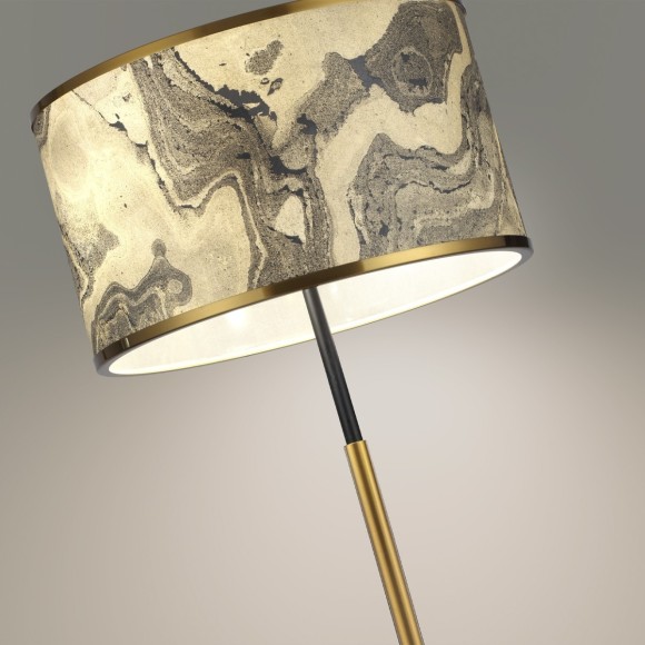 Торшер Odeon Light BERGI 5064/2F Торшер Odeon Light BERGI 5064/2F