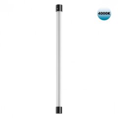 Модульный светодиодный линейный светильник 6W 4000K 480Лм Novotech VITZ 359352 Модульный светодиодный линейный светильник 6W 4000K 480Лм Novotech VITZ 359352