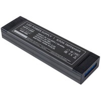 Блок питания 48V 300W 5.2А для светодиодной ленты Arte Lamp PRO A481505N