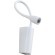 Бра Crystal Lux CLT 213W WH