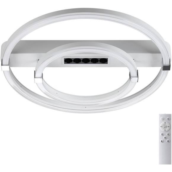 Потолочный светильник СОНЕКС Sonex TRECKY 7665/55LR Потолочный светильник СОНЕКС Sonex TRECKY 7665/55LR