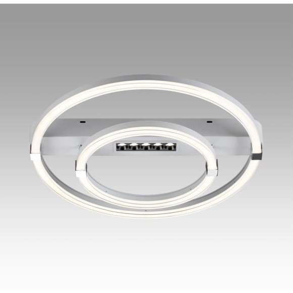 Потолочный светильник СОНЕКС Sonex TRECKY 7665/55LR Потолочный светильник СОНЕКС Sonex TRECKY 7665/55LR