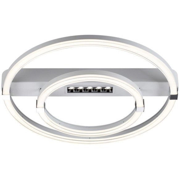 Потолочный светильник СОНЕКС Sonex TRECKY 7665/55LR Потолочный светильник СОНЕКС Sonex TRECKY 7665/55LR