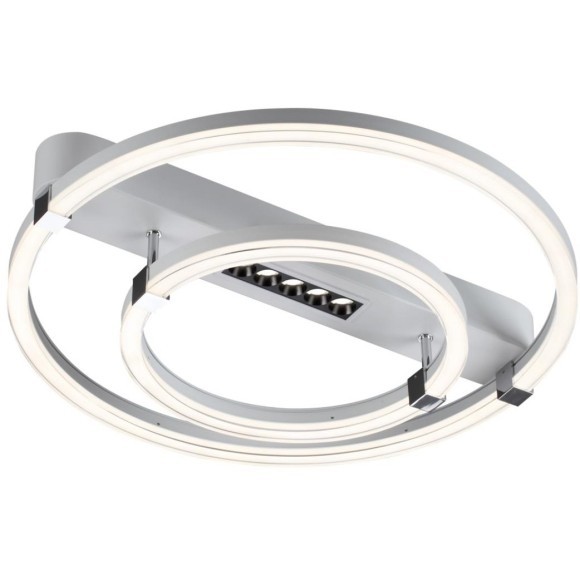 Потолочный светильник СОНЕКС Sonex TRECKY 7665/55LR Потолочный светильник СОНЕКС Sonex TRECKY 7665/55LR