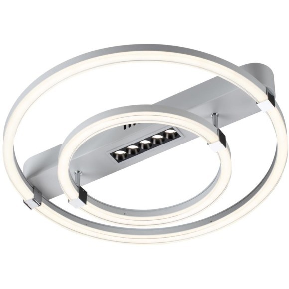 Потолочный светильник СОНЕКС Sonex TRECKY 7665/55LR Потолочный светильник СОНЕКС Sonex TRECKY 7665/55LR