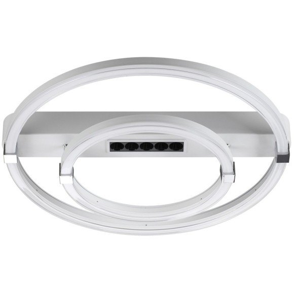 Потолочный светильник СОНЕКС Sonex TRECKY 7665/55LR Потолочный светильник СОНЕКС Sonex TRECKY 7665/55LR