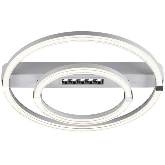 Потолочный светильник СОНЕКС Sonex TRECKY 7665/55LR Потолочный светильник СОНЕКС Sonex TRECKY 7665/55LR