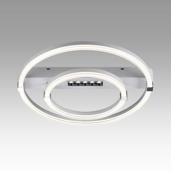 Потолочный светильник СОНЕКС Sonex TRECKY 7665/55LR Потолочный светильник СОНЕКС Sonex TRECKY 7665/55LR