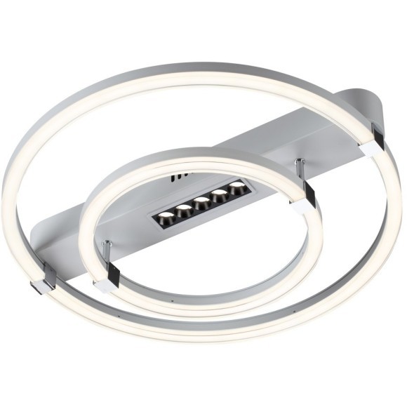 Потолочный светильник СОНЕКС Sonex TRECKY 7665/55LR Потолочный светильник СОНЕКС Sonex TRECKY 7665/55LR