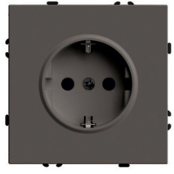 49932 Подвес CARLTON 1, 1x60W (E27), Ø310, H1100, сталь, белый, медово-золотистый