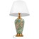 10386T Настольная лампа LOFT IT Delphinium