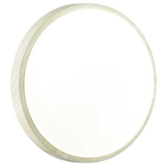 Настенно-потолочный светильник Sonex 7628/CL LOSTA IP43 светодиодный LED 30W