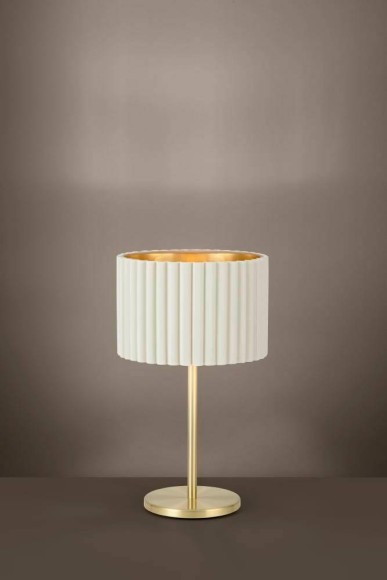 39766 Настольная лампа TAMARESCO