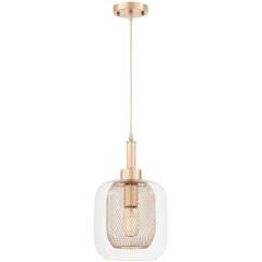 Подвесной светильник Lumina Deco Bessa LDP 11337 GD Подвесной светильник Lumina Deco Bessa LDP 11337 GD