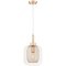 Подвесной светильник Lumina Deco Bessa LDP 11337 GD