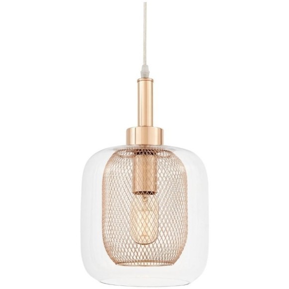 Подвесной светильник Lumina Deco Bessa LDP 11337 GD