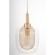Подвесной светильник Lumina Deco Bessa LDP 11337 GD
