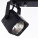 Спот настенный Arte Lamp A1314PL-2BK LENTE под лампы 2xGU10 50W