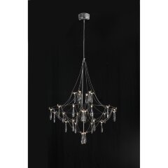 Подвесная люстра Perelli OML-29603-30