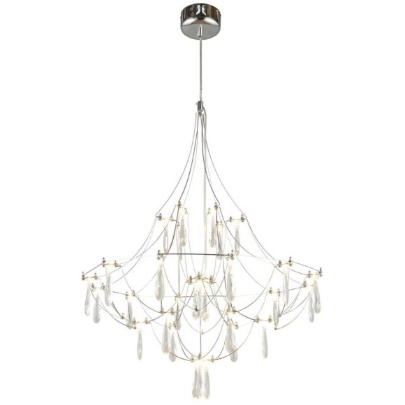 Подвесная люстра Perelli OML-29603-30