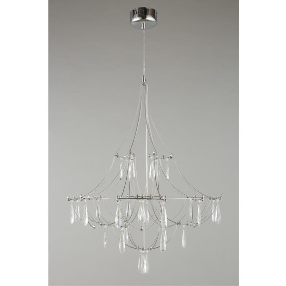 Подвесная люстра Perelli OML-29603-30