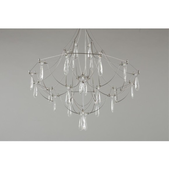 Подвесная люстра Perelli OML-29603-30