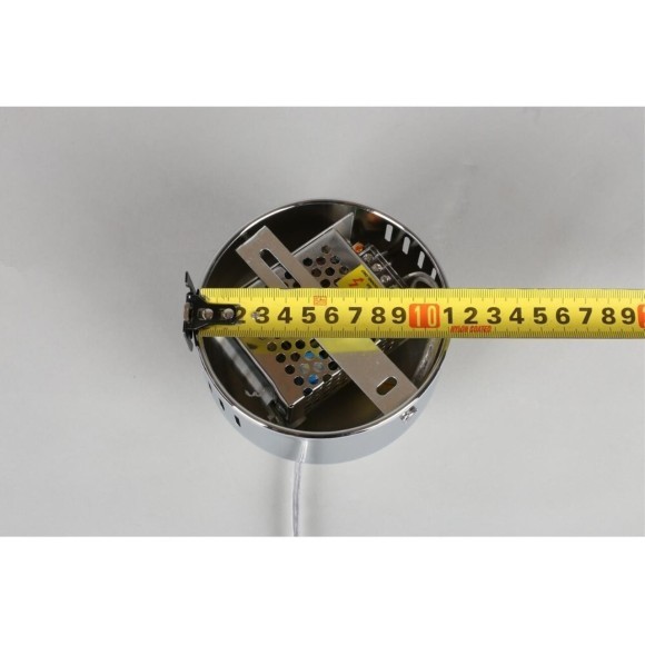 Подвесная люстра Perelli OML-29603-30