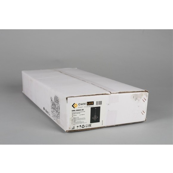 Подвесная люстра Perelli OML-29603-30